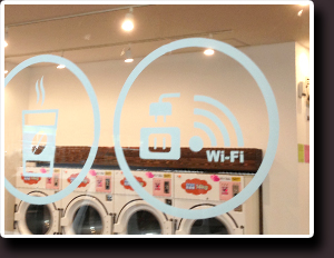 WiFi